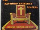 BLACK GOSPEL - RAYMOND RASBERRY SINGERS Pray When Everything Goes Wrong SAVOY
