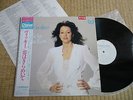 JOHNNY HALLYDAY VICKY LEANDROS DEMIS ROUSSOS INTROUVABLE PROMO JAPON JAPONAIS
