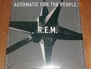 R.E.M. rem Orig 1992 