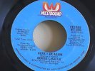 DENISE LaSALLE * HERE I AM AGAIN /HUNG UP STRUNG OUT*  ( LISTEN )
