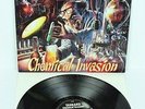TANKARD - Chemical Invasion LP 1987