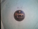 Blind Willie Johnson 78 rpm 