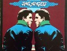 The Angels (Angel City) Debut Australian Import Release On Albert/EMI Records