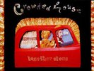 Crowded House Together Alone Scarce '93 UK 13tk LP+shrink picture sleeve+inner