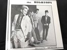 THE HIGHTOPS  LP PRIVATE MN 80s ROCK ROCKABILLY only SEALED copy AVAILABLE