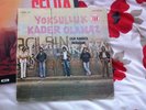 Cem Karaca Dervisan Original Turkish Psych Lp Yavuz Plak