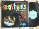 THE EASYBEATS - BEST OF - 1966 MONO AU PRESS - PARLOPHONE REC PMEO 9958 - EX