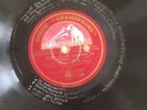 78 Rpm 30cm Gramophone 1046  Django Reinhardt Big Band Michel Warlop Bolero