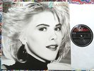 C.C. Catch . Classics LP 1.Press 1989 | Hansa | Dieter Bohlen | CC Archiv MINT-