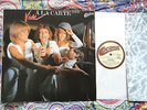 A la carte . Viva LP 1.Press 1981 | Coconut | Chilly | Abba | Dee D. Jackson TOP
