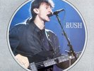 Rush ?– The Chris Tetley Interviews - RARE