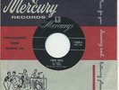THE TIDES   Limbo Rock/Midnight Limbo   exotica/soul/dancer Canadian   MERCURY
