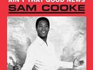 rare SAM COOKE ain't that good news RSD Store Day 2014 SEALED Vinyl LP LAST ONE