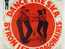 Reggae LP   Byron Lee & The Dragonaires   Dance the Ska   BMN