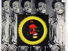 Reggae LP   Leroy Smart   Get Smart   Gussie   VG+
