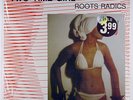 Reggae LP   Roots Radics   Two Time Girl   Scorpio   shrink VG++