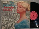 BEVERLY KENNEY Like Yesterday pink label PROMO DECCA LP