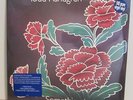 TODD RUNDGREN SOMETHING/ ANYTHING? 2001 GET BACK COLORED VINYL 180 GRAM