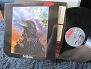 THE STRANGLERS Raven 3D NM LP 1979 UA UK glossy original vinyl WOW uag30262 rare