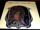 Three Man Army Two Original SEALED LP 1974 Reprise US Press MS 2182 Prog