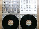LED ZEPPELIN Physical Graffiti 2xLP EX-/VG++ UK 1st A1/B4/C1/D1 1975 SSK89400