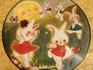 JAPAN 1956 8inch PICTURE DISC SP shellac 78rpm 
