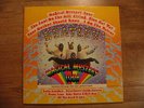 Vinyl 12 The Beatles Magical Mystery Tour USA  Press SMAL 2835 Topzustand