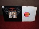CAPTAIN BEEFHEART Lick My Decals LP 1970 STRAIGHT 1st BRILLIANT EXAMPLE
