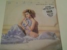 Madonna Material Girl  7' single  original ULTRA  rare with mini poster