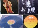 IGGY POP & THE STOOGES-RAW POWER VINYL EXCELLENT 1st  GREEK PRESS 1973