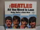The Beatles 45 RPM 