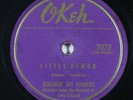 R&B 78 SCREAMIN' JAY HAWKINS I Put A Spell On You / Little Demon on Okeh