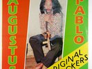 Reggae LP   Augustus Pablo   Original Rockers   Kaya   VG++