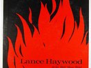 Islands LP   Lance Haywood   At the Half Moon   Island   e. ranglin rare