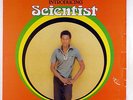 Reggae LP   Scientist   The Best Dub Album in the World...   JB   VG++