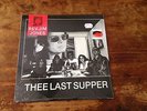 Rev. Jim Jones ?– Thee Last Supper LP - Temple TOPY 013 - CULT Suicide - SEALED