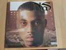 NAS - It was written  LP