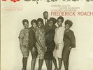 Frederick Roach on Blue Note