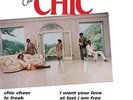 CHIC**C'EST CHIC **VINYL