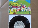 THE DRUG ADDIX Make A Record EP CHISWICK 7