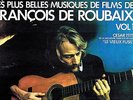 CANADA 1970s FILM LP FRANCOIS DE ROUBAIX VOL 1 LE VIEUX FUSIL + LE CAID + HO