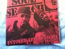 Soul Search Test Press Rival Mob Backtrack Mental NYHC stick together
