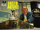 ADAM FAITH + ROULETTES + CHRIS ANDREWS PARLOPHONE OZ SAMPLE FAITH ALIVE BEAT LP