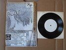 FALLOUT DEBUT 6 TRACK EP 7
