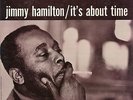 Jimmy Hamilton on Swingville