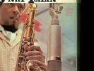 Sonny Rollins on Riverside