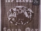 TOP DRAWER: Solid Oak LP (Hungary, limited edition #71/150 hand-numbered, 180 g