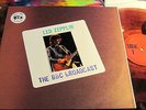 LED ZEPPELIN - BBC BROADCAST- LP - COLORED VINYL 1984 WITH PHOTO COVER -- K   L