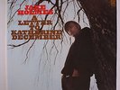 JAKE HOLMES: A Letter To Katherine December LP (very sl cw light wrinkles @ cor