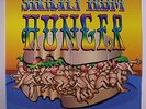 HUNGER: Strictly From Hunger / The Lost Album LP (Italy, 180 gram pressing, , g